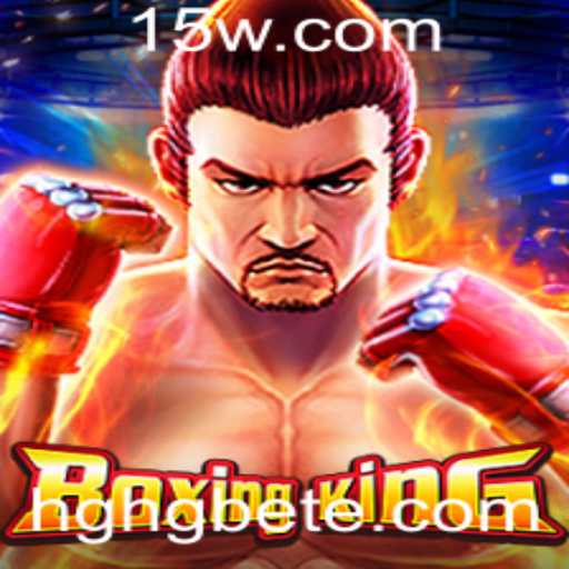 Guia Completo de BoxingKing: Regras e Estratégias do Novo Jogo de Sucesso