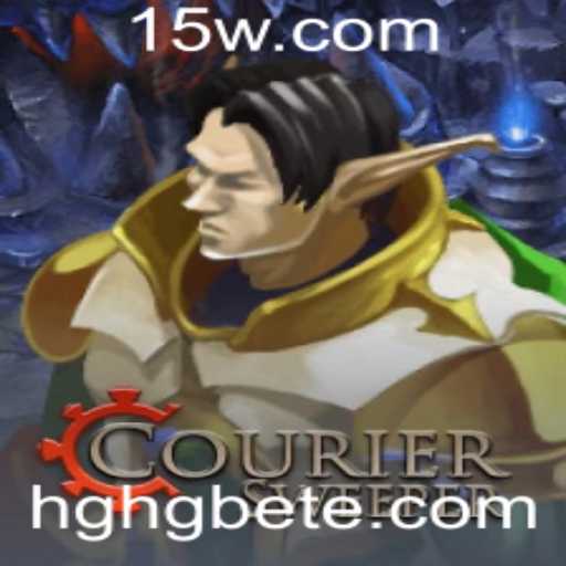 CourierSweeper: Uma Nova Experiência no Mundo dos Jogos Online