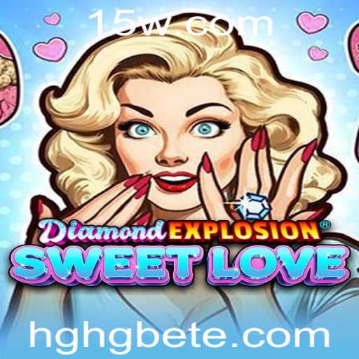 Explorando DiamondExplosionSweetLove: Um Mergulho no Fenômeno do Jogo