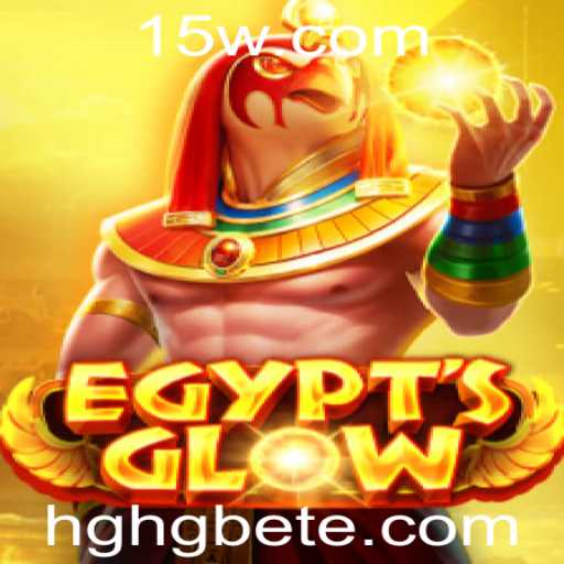 Descubra a Emoção de EgyptsGlow: Um Mergulho no Mundo dos Jogos Online