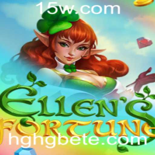 Descubra os Segredos do Jogo EllensFortune e Sua Conexão com HGHGbet