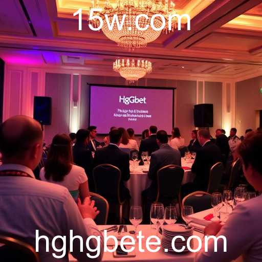 Eventos Exclusivos e o Fascínio do Mundo Privativo com HGHGbet