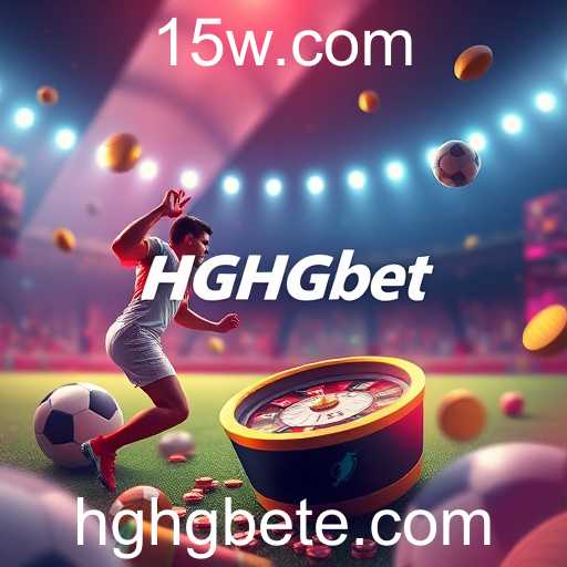 Explorando o Mundo Exclusivo de HGHGbet