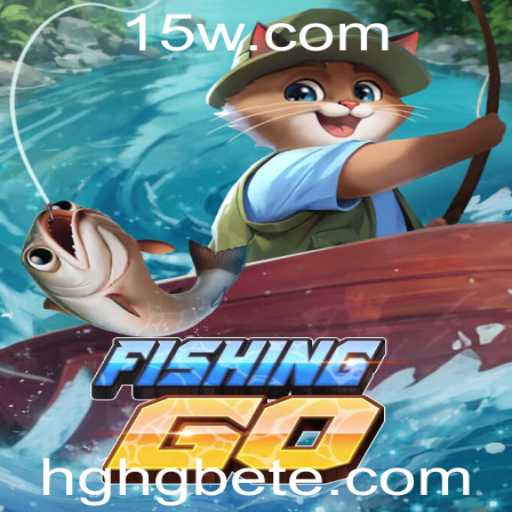Descubra o Fascinante Mundo do Jogo 'FishingGO'