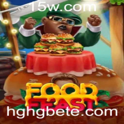 Descubra o Mundo Empolgante do Jogo FoodFeast com HGHGbet