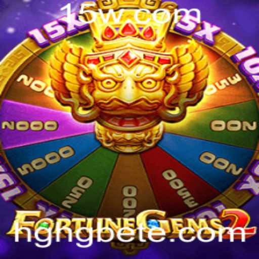 FortuneGems2: Descubra o Fascinante Mundo de Estratégia e Sorte no Jogo da HGHGbet