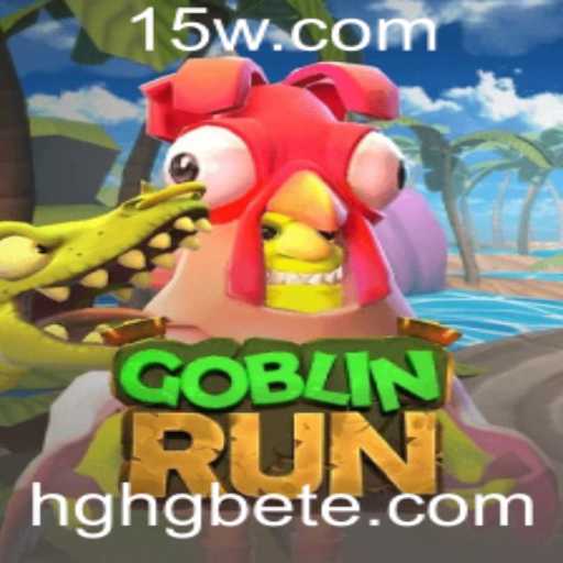 Descubra GoblinRun: Um Novo Fenômeno em Jogos com a Plataforma HGHGbet