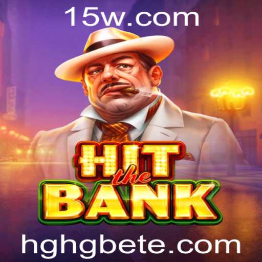 HitTheBank: Aventuras Empolgantes e Estratégias de Jogo Emocionantes