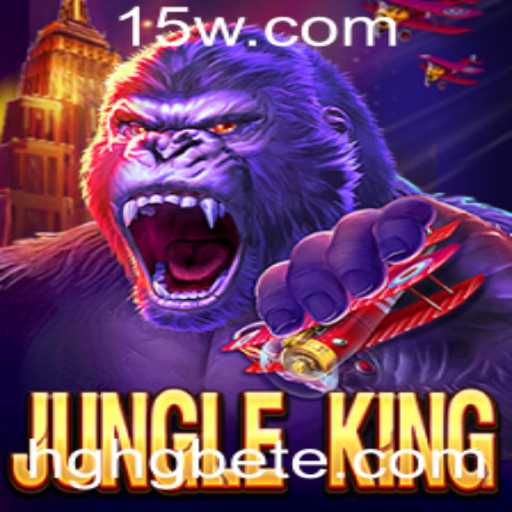 Explorando o Mundo de JungleKing: Regras e Inovações