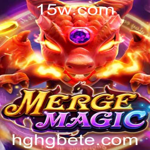 Explorando o Mundo de MERGEMAGIC: Um Jogo Envolvente e Cativante