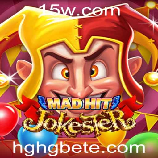 Descubra o Fascinante Mundo de MadHitJokester: O Jogo de Estratégia do Momento