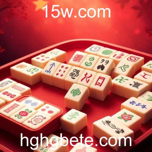 O Fascinante Mundo do Mahjong: Tradição e Modernidade