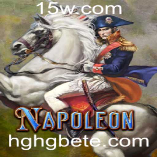 Napoleon: Um Mergulho no Mundo Estratégico de HGHGbet