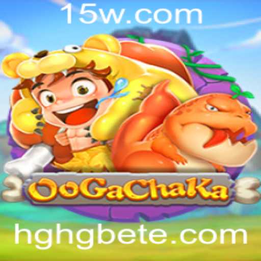 OoGaChaKa: Descubra o Fascinante Mundo do Novo Jogo Popular