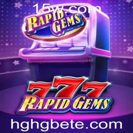 Explorando o Mundo de RapidGems777