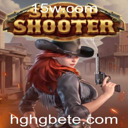 Sharpshooter: Domine Este Jogo Emocionante no Mundo de HGHGbet