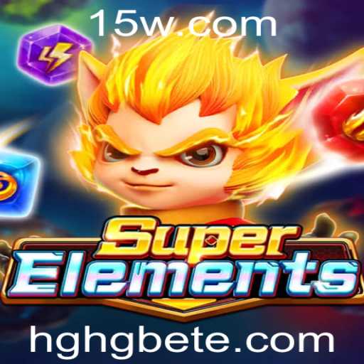 SuperElements: Explorando as Regras e a Aventura Única do Jogo