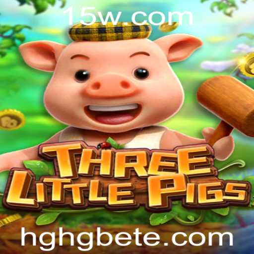 Aventuras Estratégicas: Explorando o Jogo ThreeLittlePigs