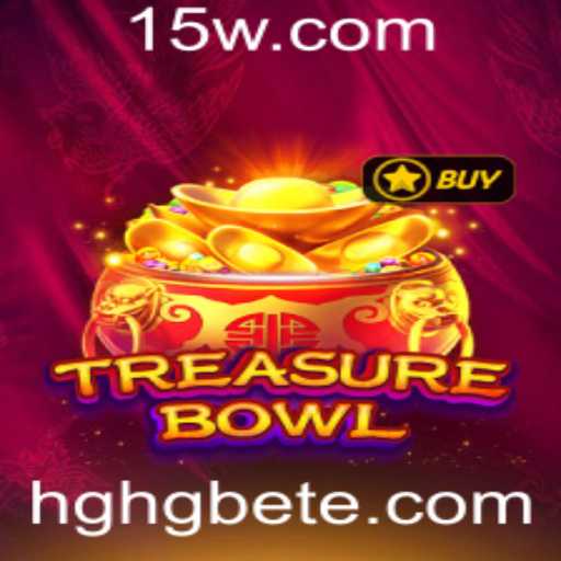 Explorando o Fascinante Mundo de TreasureBowl e Sua Parceria com HGHGbet