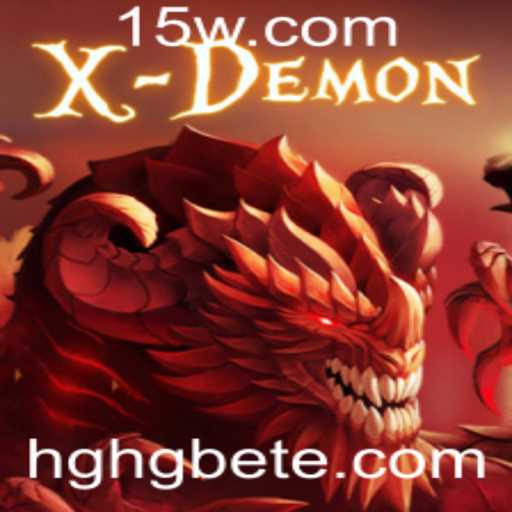 Explore o Mundo de XDemon: O Jogo Revolucionário Impulsionado por HGHGbet